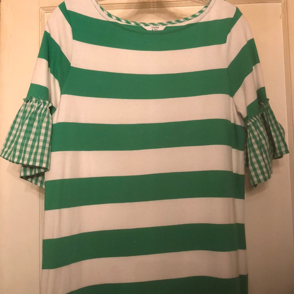 Summer Fun Dress